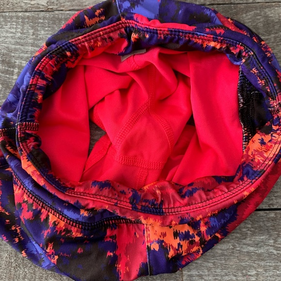 New Balance Girls Layered Performance Shorts - Picture 3 of 7